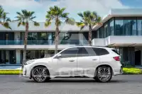 2024 BMW X1