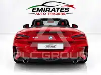 2024 BMW Z4