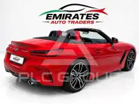 2024 BMW Z4