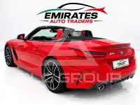 2024 BMW Z4