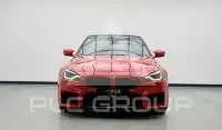 2024 BMW M2