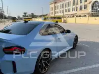 2024 BMW M2