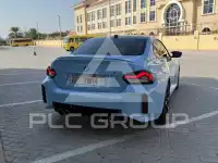 2024 BMW M2