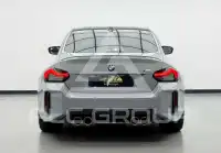 2024 BMW M2