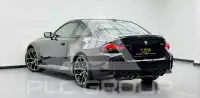 2024 BMW M2