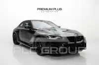 2024 BMW M2