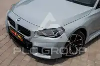 2024 BMW M2