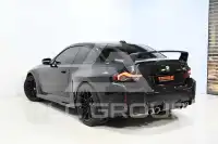2024 BMW M2