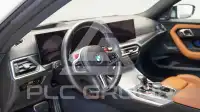 2024 BMW M2