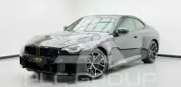 2024 BMW M2