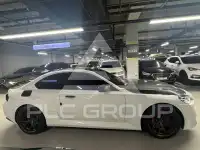2024 BMW M2