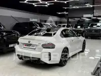 2024 BMW M2