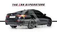 2024 BMW 440