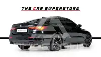 2024 BMW 440