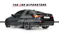 2024 BMW 440