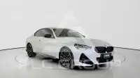 2024 BMW 230