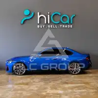 2024 BMW 230