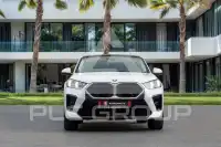 2024 BMW X2