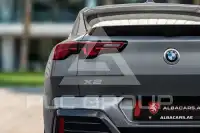 2024 BMW X2