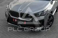 2024 BMW X2