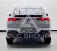 2024 BMW X2