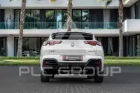2024 BMW X2