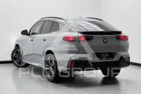 2024 BMW X2