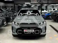 2024 BMW X6