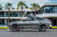 2024 BMW X6