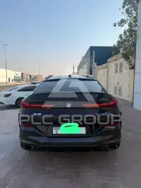 2024 BMW X6