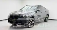 2024 BMW X6