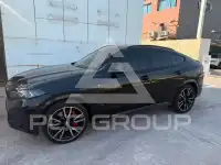 2024 BMW X6