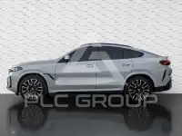 2024 BMW X6