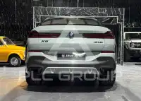 2024 BMW X6