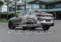 2024 BMW X6