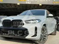2024 BMW X6