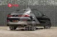 2024 BMW X6