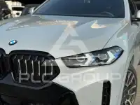 2024 BMW X6