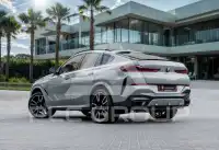 2024 BMW X6