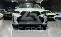 2024 BMW X6