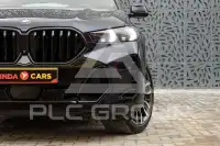 2024 BMW X6
