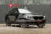 2024 BMW X6