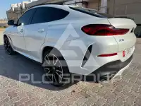 2024 BMW X6