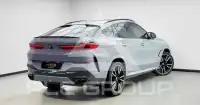 2024 BMW X6
