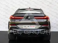 2024 BMW X6