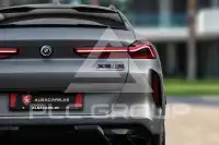 2024 BMW X6