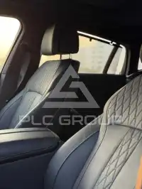 2024 BMW X6