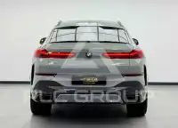 2024 BMW X6