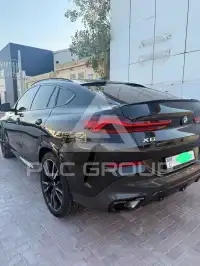 2024 BMW X6