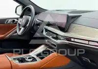 2024 BMW X6